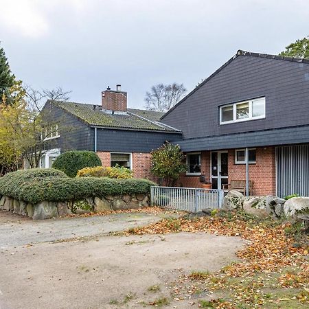 Landhaus Bleckede - App 2 Lueneburg Extérieur photo